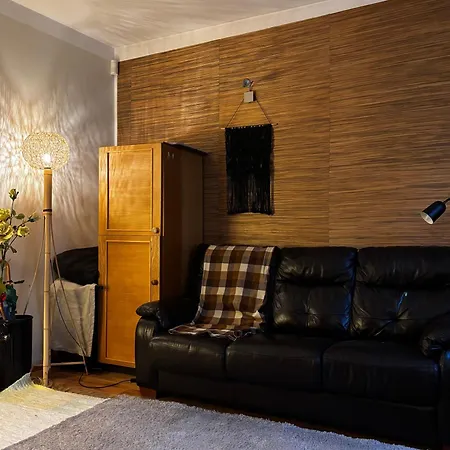 Cozy One In The Kalamaja District * تالين