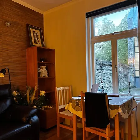 Cozy One In The Kalamaja District Апартаменти *