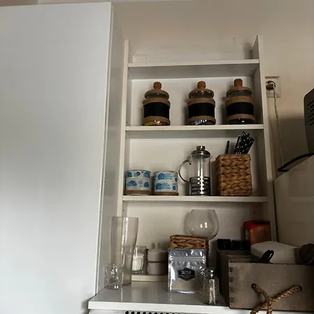 Cozy One In The Kalamaja District * Tallinn