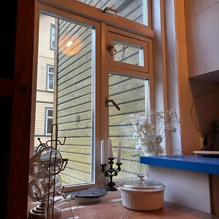 شقة Cozy One In The Kalamaja District