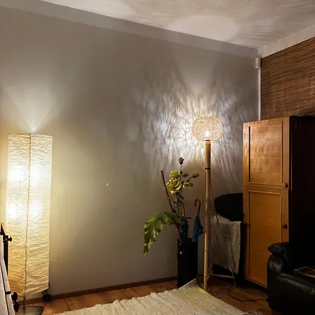 Апартаменти Cozy One In The Kalamaja District Таллінн