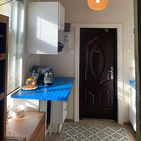 Cozy One In The Kalamaja District شقة تالين