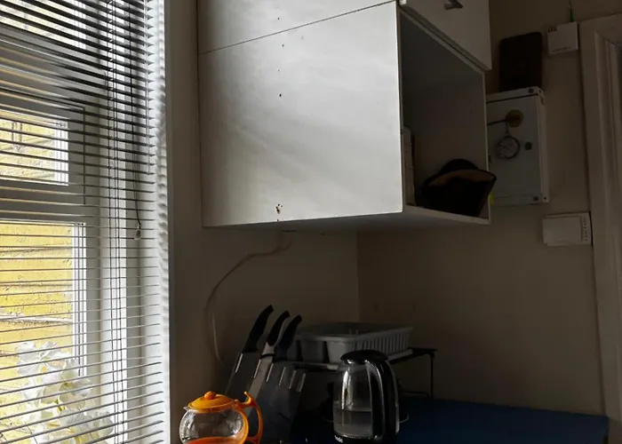 アパート Cozy One In The Kalamaja District *