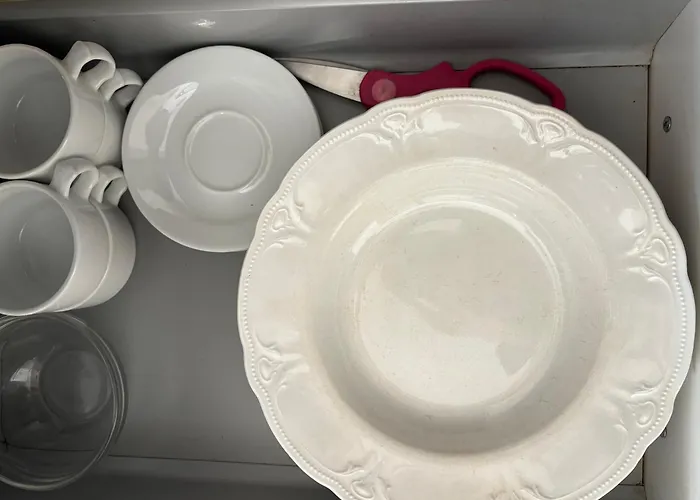 Cozy One In The Kalamaja District アパート *