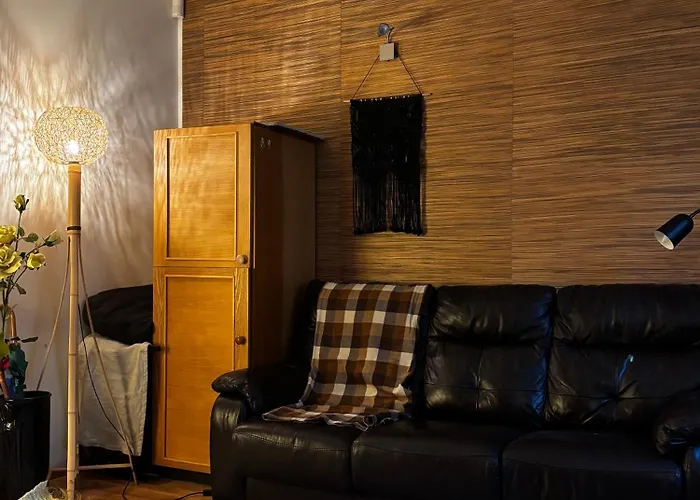 Cozy One In The Kalamaja District * タリン