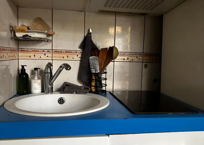 Cozy One In The Kalamaja District *