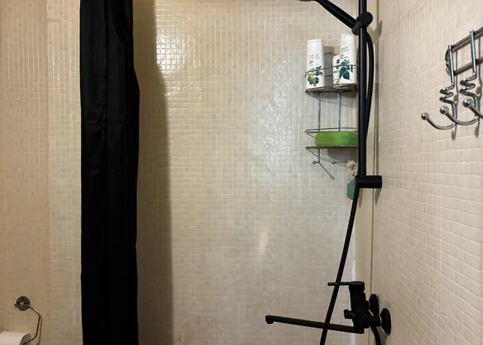 アパート Cozy One In The Kalamaja District *