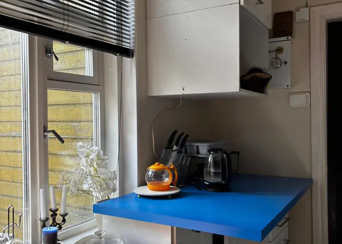 Cozy One In The Kalamaja District * タリン