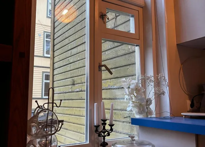 アパート Cozy One In The Kalamaja District