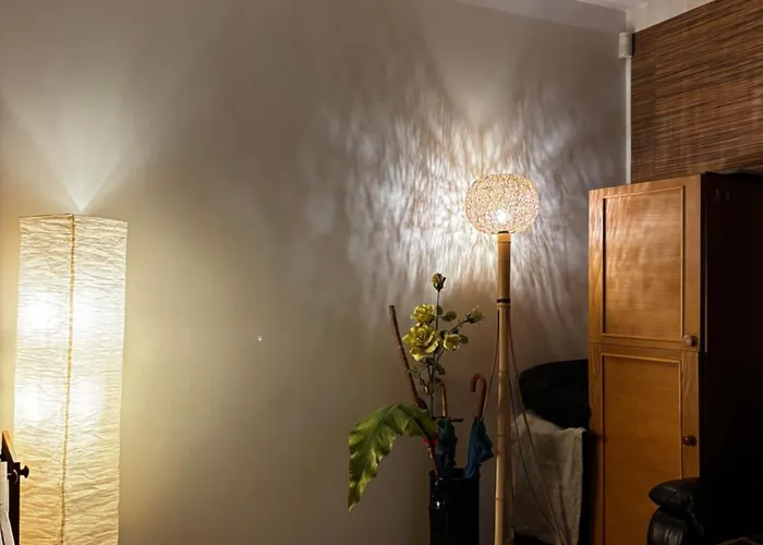 アパート Cozy One In The Kalamaja District タリン