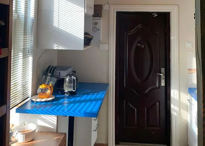 Cozy One In The Kalamaja District Apartment Tallinn