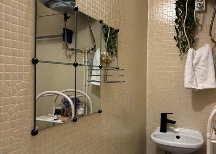 Cozy One In The Kalamaja District