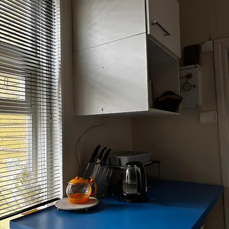 Apartament Cozy One In The Kalamaja District *