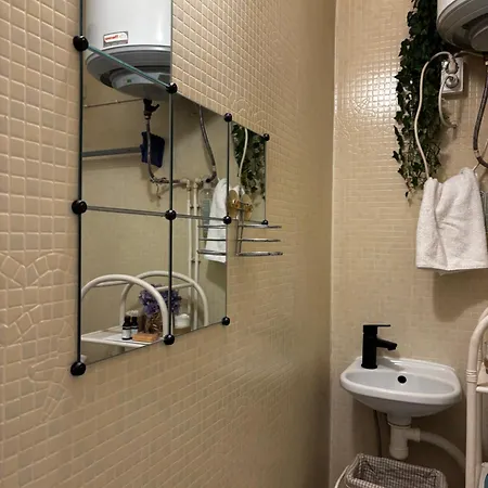 Cozy One In The Kalamaja District