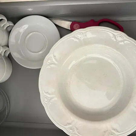 Cozy One In The Kalamaja District Apartament *