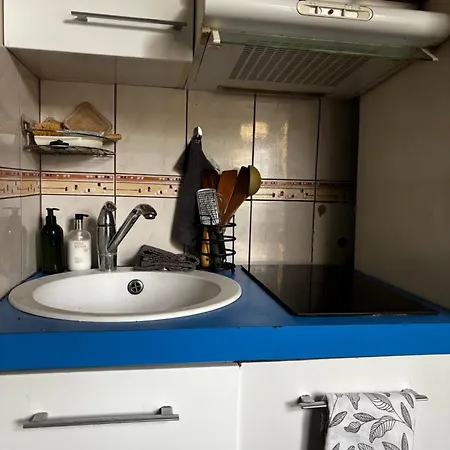 Cozy One In The Kalamaja District *