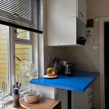 Cozy One In The Kalamaja District * Tallin