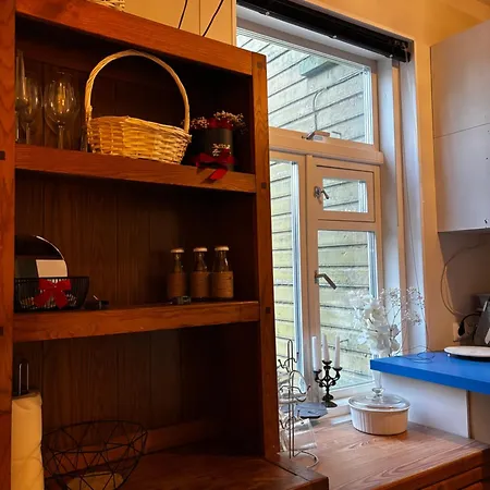 Apartament Cozy One In The Kalamaja District